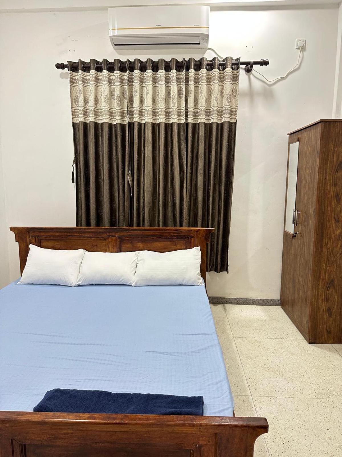 Msguest House Jaffna Exterior photo